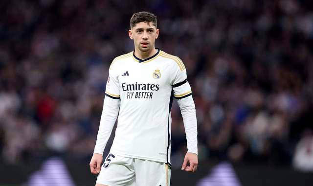 姆巴佩冲60球！皇马凌晨3点抢占西甲榜首